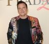 Jean-Marc Généreux a également évoqué la complicité qui unissait Isabelle à sa fille Francesca, atteinte du syndrome de Rett.

Jean-Marc Généreux - Première du film "Le Diable s'habille en Prada (The Devil wears Prada 2)" au cinéma Le Grand Rex à Paris, le 27 avril 2026. © Guirec Coadic/Bestimage