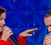 Benoît de "N'oubliez pas les paroles" évoque sa relation avec Elodie