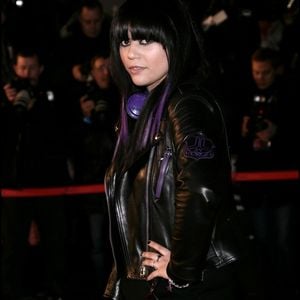 Jena Lee à la soirée NRJ Music Awards 2010 à Cannes

JACOVIDES-JUNIOR / BESTIMAGE