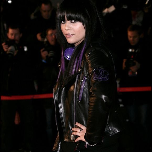 Jena Lee à la soirée NRJ Music Awards 2010 à Cannes

JACOVIDES-JUNIOR / BESTIMAGE