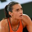 Enceinte, Caroline Garcia a dû quitter son domicile sans avoir le choix et la situation n’est toujours pas réglée : "On attend de voir"