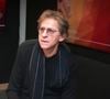 Ses proches ont adapté l’organisation de la tournée afin de préserver au maximum l’artiste.

Cyrielle-Sarah Cohen, Hubert-felix Thiefaine lors de l'enregistrement de l'émission "CS Cohen" sur Radio J à Paris. Le 14 novembre 2023
© Jack Tribeca / Bestimage