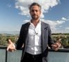 Étienne Claude rejoint la nouvelle formule de "Recherche appartement ou maison" sur M6.

Etienne Claude, agent immobilier de "Recherche appartement ou maison" sur M6.