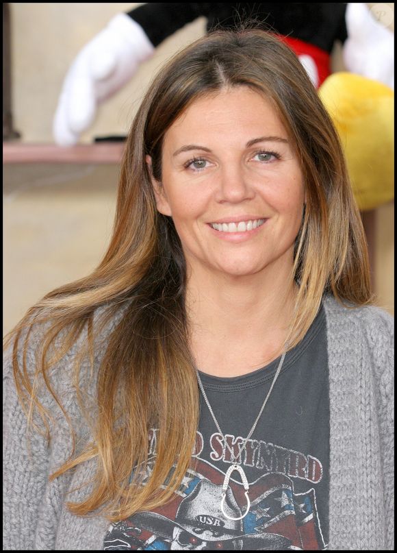 Archives - Véronika Loubry.

Photo : Guillaume Gaffiot / Bestimage