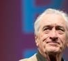 Cette hygiène de vie accompagne un agenda toujours chargé, entre The Whisper Man, Focker-In-Law et prochainement Shutout.

Robert de Niro - Masterclass avec Robert de Niro lors du 78ème Festival International du Film de Cannes le 14 mai 2025. © Olivier Borde / Bestimage