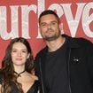 Elsa Bois et Florent Manaudou inséparables, Denitsa Ikonomova et François Alu très complices... Les personnalités nombreuses à l'avant-première de Hurlevent