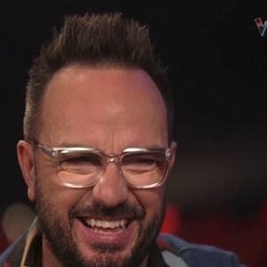 Il est aussi un père de famille particulièrement impliqué. 

Jarry dans 50' Inside le 26 septembre 2026.