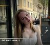 Pour rappel, l'adolescente de 15 ans s'était mystérieusement volatilisée en septembre 2023. Après d'intenses recherches, son corps avait été retrouvé en octobre dans la Nièvre, dans la région de Nevers.
Disparition de Lina, 15 ans, disparue dans le Bas-Rhin - Capture d'écran M6 - 2024.