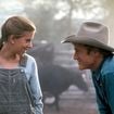 Scarlett Johansson à propos de Robert Redford : "Avant chaque scène, il me racontait l’histoire pour m’aider à trouver ma place dans le film"