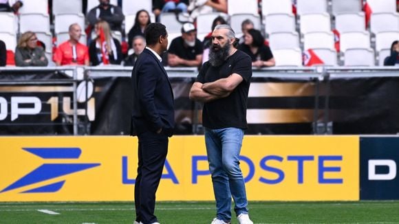Une star du XV de France bernée par un proche, plus d'un demi million d'euros envolés : "On a été loin"