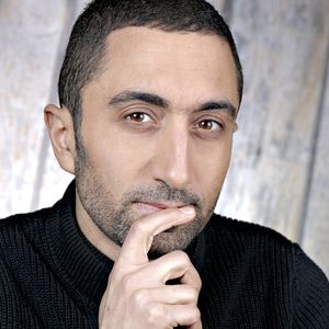 Exclusif - Portrait de Jimmy Mohamed à Paris, le 18 avril 2023.
Photo par Cédric Perrin/Bestimage