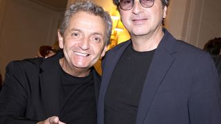 "On ne s’est pas vu pendant une trentaine d’années" : David et Jonathan reviennent sur la fin du duo après leur titre Est-ce que tu viens pour les vacances ?