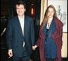 Dans un ouvrage, l'acteur avoue avoir eu beaucoup de mal à surmonter cette rupture.

Emmanuelle Béart et Daniel Auteuil - Archives datant de 1993
AGENCE / BESTIMAGE