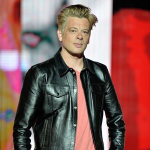 "Il y a ma vie d'avant la naissance de mon premier enfant et la vie d'après", a-t-il ainsi déclaré

Exclusif - Benjamin Biolay - Scène -  Enregistrement de l'émission "Tous ensemble pour la musique" pour la fête de la musique 2020 à l'AccorHotels Arena à Paris le 17 juin 2020.
© Cyril Moreau / Veeren Ramsamy / Bestimage