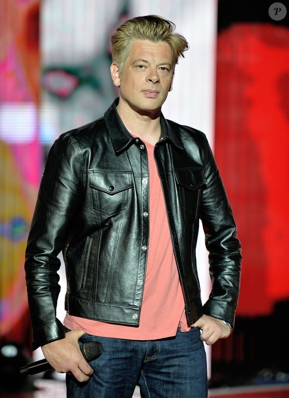 "Il y a ma vie d'avant la naissance de mon premier enfant et la vie d'après", a-t-il ainsi déclaré

Exclusif - Benjamin Biolay - Scène -  Enregistrement de l'émission "Tous ensemble pour la musique" pour la fête de la musique 2020 à l'AccorHotels Arena à Paris le 17 juin 2020.
© Cyril Moreau / Veeren Ramsamy / Bestimage