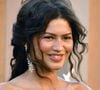 Les tendances maquillage évoluent rapidement au gré des saisons et des défilés.

Zendaya à l'avant-première de "L'Odyssey", à New York.

© Bestimage