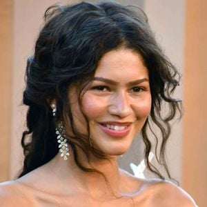 Les tendances maquillage évoluent rapidement au gré des saisons et des défilés.

Zendaya à l'avant-première de "L'Odyssey", à New York.

© Bestimage