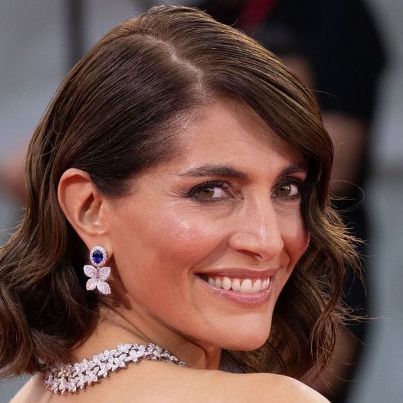 Caterina Murino - Tapis rouge du film "The Room Next Door" lors du 81ème festival international du film de Venise, la Mostra. Le 2 septembre 2024
©Zuma Press/ Bestimage