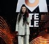 Elle s'est confiée auprès de Closer en kiosque vendredi 30 octobre. 

Exclusif -  Hoshi - Enregistrement de l'émission "M6 sur son 31" au Dôme de Paris, présentée par A.Galiana et E.Gossuin et diffusée le 31 décembre sur M6 © Christophe Clovis / Bestimage