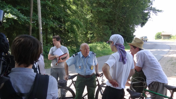 Ce comédien des années 1960 nous a quittés à 89 ans, il a côtoyé Lino Ventura et d'autres personnalités de l'époque