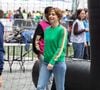 Nathalie Péchalat lors de la "Journée De L'Evasion 2025" au Stade de France à Saint-Denis.
L'association "Premiers de cordée" s'est donné comme mission de proposer gratuitement des initiations sportives aux enfants malades et/ou en situation de handicap.
28 mai 2025
© Thibault Duboucher / Bestimage