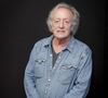 Son autre secret : sa résidence secondaire à Montfort l'Amaury, un havre de paix très chic en banlieue parisienne où il se rend tous les week-ends
Exclusif - Didier Barbelivien dans les backstage de l'enregistrement de l'émission "CS Cohen" sur Radio J à Paris. Le 5 février 2024
© Jack Tribeca / Bestimage