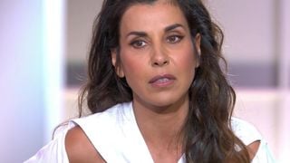 Reem Kherici perd ses moyens en évoquant Nadia Farès et s'adresse à ses filles Cylia et Shana