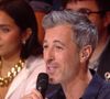 La production de la Star Academy sort du silence… TF1 et Endemol France condamnent fermement, sur leurs réseaux sociaux, la montée des propos haineux contre certains élèves.

Extrait de la quotidienne "Star Academy". ©TF1