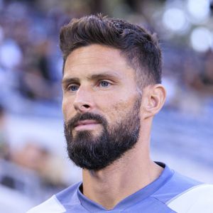 Olivier Giroud victime d’un cambriolage

Olivier Giroud à Los Angeles.