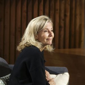 La journaliste et présentatrice fera des confidences sur son actualité ... 

Exclusif - Claire Chazal, sur plateau de la nouvelle émission "Animalement Vôtre" présentée par Bernard Montiel et diffusée le 7 décembre sur France 3, à Paris, France, le 7 octobre 2025. © Jack Tribeca/Bestimage