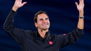 Roger Federer devenu milliardaire et pas qu'avec le tennis : il a investi dans une marque dont la valorisation est exponentielle