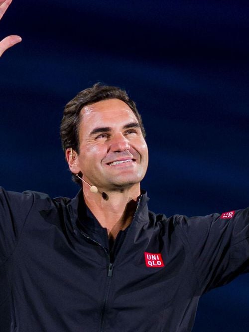 Roger Federer devenu milliardaire et pas qu'avec le tennis : il a investi dans une marque dont la valorisation est exponentielle