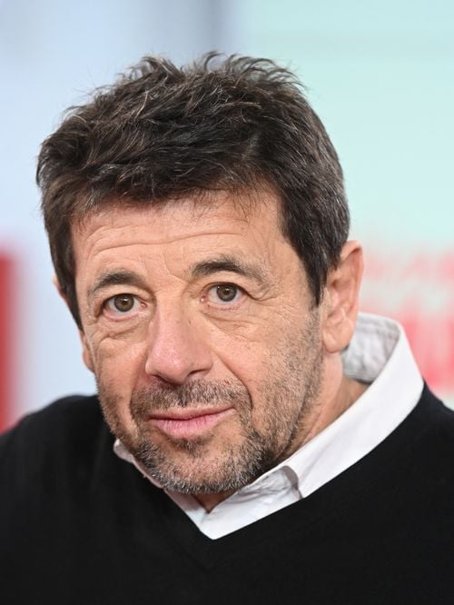 "Il y a pour moi deux hommes" : Elie Chouraqui prend la parole sur son ami Patrick Bruel en pleine affaire