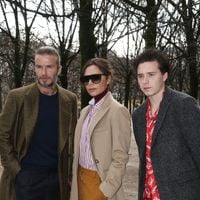 Victoria et David Beckham : Leur fils Brooklyn s'en prend à eux et ce qu'il dit sur sa famille montre qu'une réconciliation est impossible