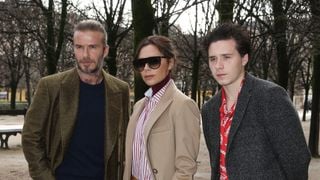Victoria et David Beckham : Leur fils Brooklyn s'en prend à eux et ce qu'il dit sur sa famille montre qu'une réconciliation est impossible
