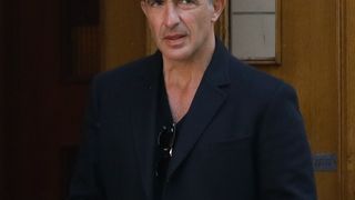 Nikos Aliagas a le cœur lourd avant la finale de la Star Academy : "Un ange est passé"