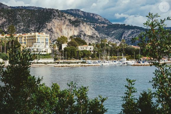 Saint-Jean-Cap-Ferrat