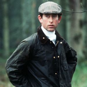 Archive - Le prince Charles, prince de Galles devenu l le roi Charles III d'Angleterre. © Photoshot/Panoramic/Bestimage