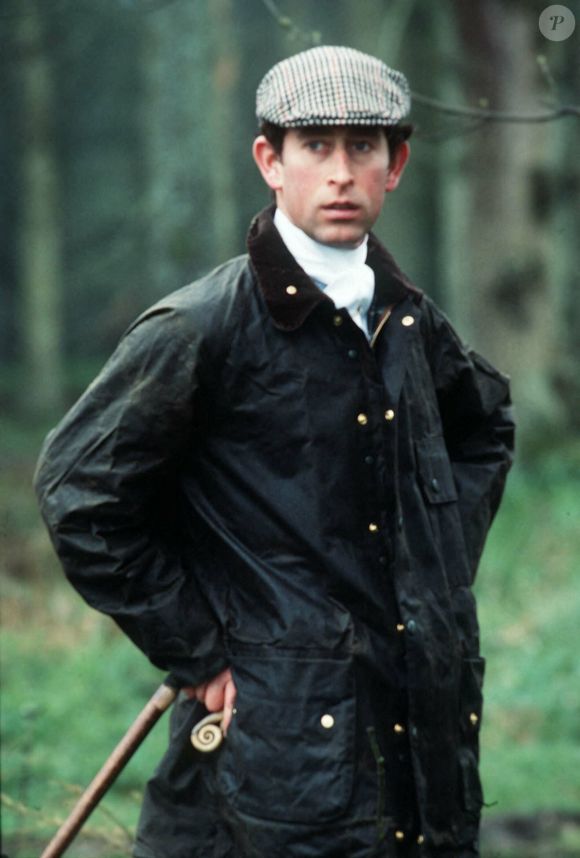 Archive - Le prince Charles, prince de Galles devenu l le roi Charles III d'Angleterre. © Photoshot/Panoramic/Bestimage
