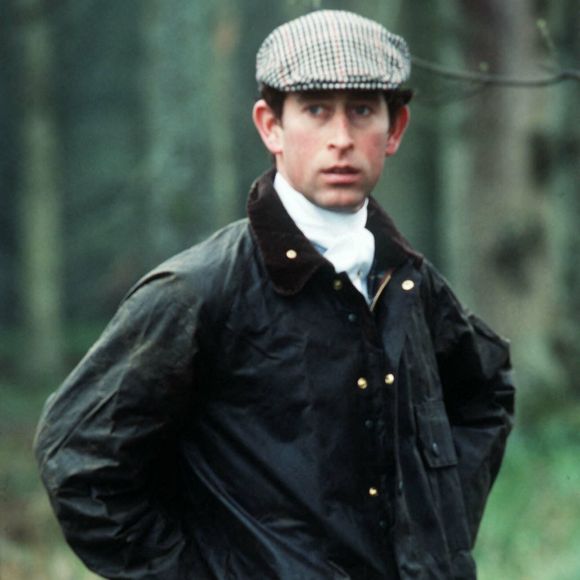 Archive - Le prince Charles, prince de Galles devenu l le roi Charles III d'Angleterre. © Photoshot/Panoramic/Bestimage