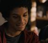 Avec le temps, le chimpanzé grandit et quitte progressivement l’univers médiatique pour des raisons de sécurité et de comportement.

Bande-annonce du biopic sur Michael Jackson montre la star en train d'interagir avec son chimpanzé de compagnie, Bubbles.

Photo fournie par JLPPA
