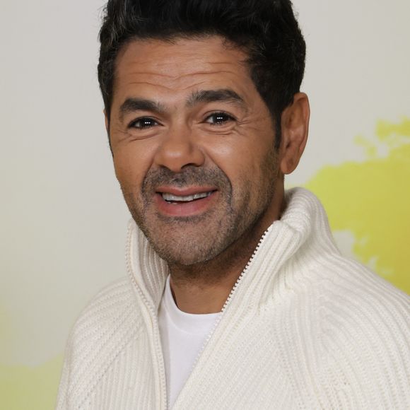 ... Il était accompagné de ses enfants Léon et Lila qui sont restés en retrait

Jamel Debbouze - Première du film Disney "Mufasa, Le Roi lion" au cinéma Pathé Palace à Paris le 12 décembre 2024. © Coadic Guirec/Bestimage