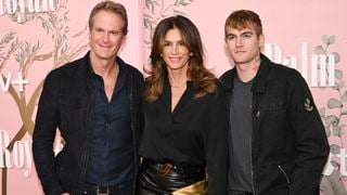 Presley Gerber, le fils de Cindy Crawford, s'en est allé à 27 ans : ses parents essayaient de lui venir en aide depuis des années