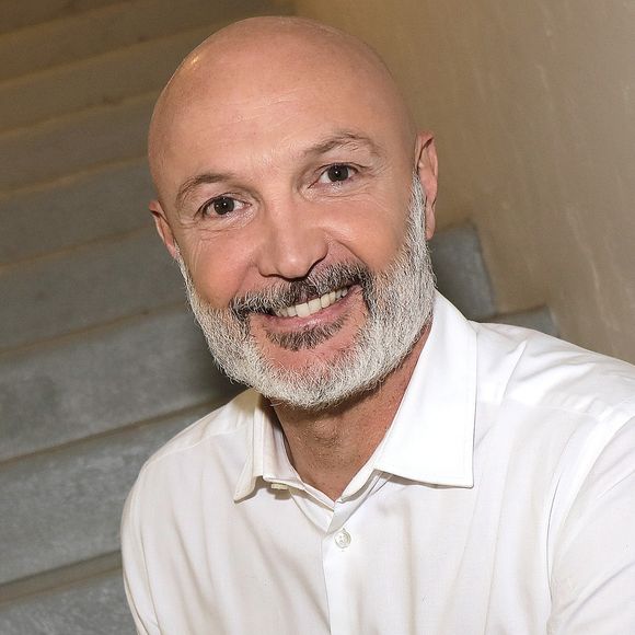 Exclusif - Rendez-vous avec Frank Leboeuf à Paris le 13 novembre 2019. © Cédric Perrin/Bestimage