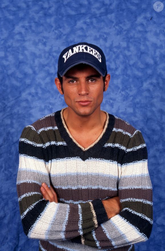 La famille de Filip Nikolic a réagi ce mardi 16 septembre via un communiqué.

Filip Nikolic est décédé en septembre 2009.

 1998 - Archive Portrait. © JLPPA / Bestimage