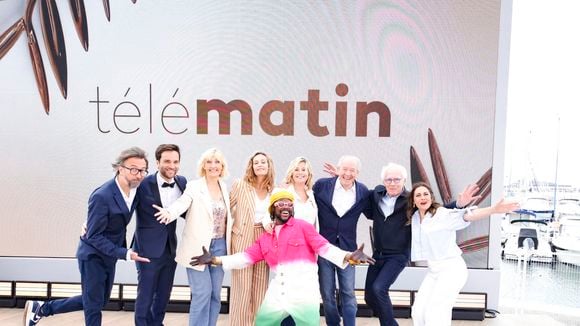 La nouvelle présentatrice de Télématin toujours pas rétablie à quelques jours de la rentrée : sa rééducation est très originale