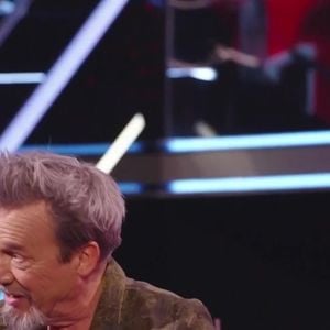 Sur le plateau, après avoir chanté Ton héritage de Benjamin Biolay, il a vu les quatre fauteuils tourner pour lui.  "Mais c’est Fiori !" s’est exclamé Florent Pagny.

The Voice sur TF1 le 28 février 2026