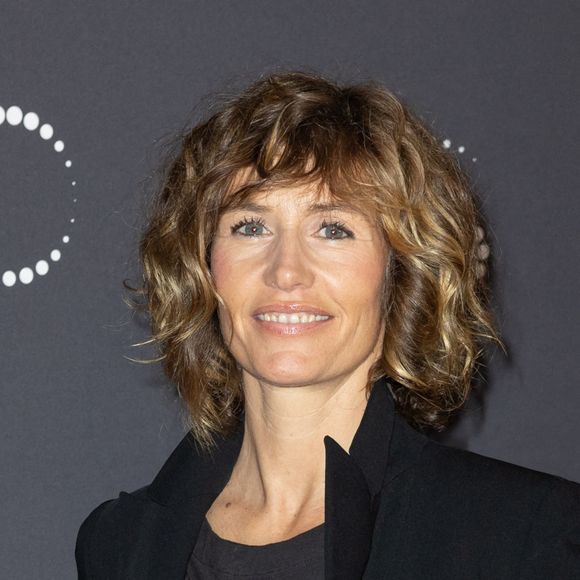 Cécile de France - Photocall de la soirée des révélations des Cesar 2023 au Trianon à Paris le 16 janvier 2023. © Olivier Borde/Bestimage 