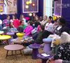 La semaine des élèves de la Star Academy est bouleversée à compter de ce lundi 3 novembre 

Quotidienne de la Star Academy, TF1