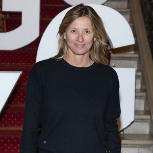 Décoratrice d'intérieur, l'ex de Marc Lavoine a en effet créé Maison Sarah Lavoine en 2002, un studio d'architecture qui propose, parmi beaucoup d'autres objets, de la vaisselle en céramique. 

Sarah Poniatowski - Soirée de lancement du premier guide "Huggy Paris Numéro 1", un guide avec sa sélection des plus belles adresses de la capitale (hôtels, eat&drink, et home), Paris le 9 octobre 2024. © Cyril Moreau/Bestimage
